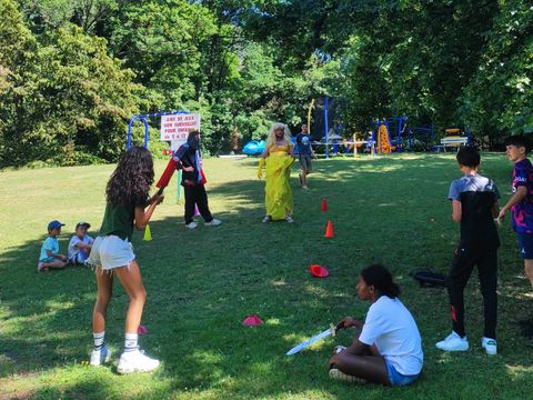 Family's Camping Le Savoy - Camping Savoie - Image N°35