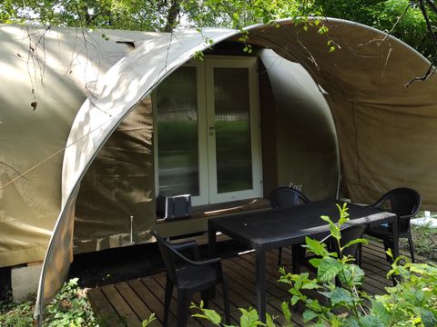 Family's Camping Le Savoy - Camping Savoie - Image N°39