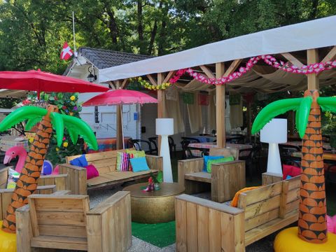 Family's Camping Le Savoy - Camping Savoie - Image N°38