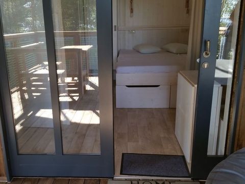 Insolite 2 personnes - ECOLODGE SOLARO