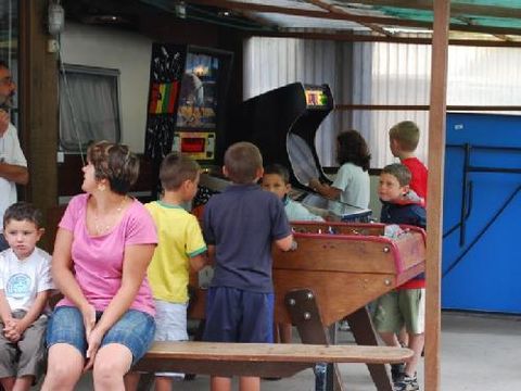 Camping La Plage - Camping Charente-Maritime - Image N°4