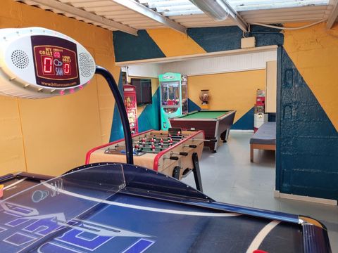Camping Les Loges - Camping Charente-Maritime - Image N°24