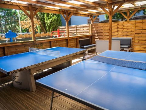 Camping Les Loges - Camping Charente-Maritime - Image N°23