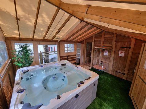 Camping Les Loges - Camping Charente-Maritime - Image N°31