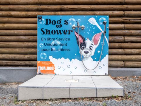 Flower Camping Les Loges - Camping Charente-Maritime - Image N°13