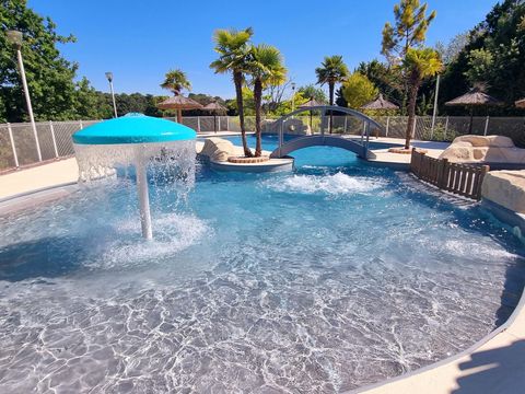 Camping Les Loges - Camping Charente-Maritime - Image N°6
