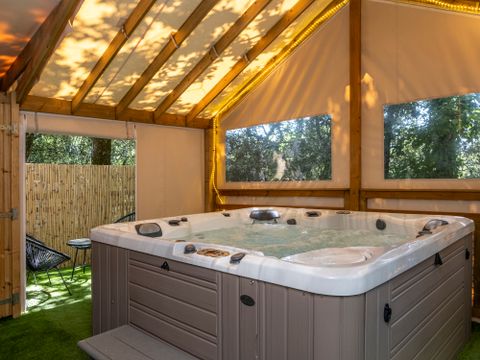 Camping Les Loges - Camping Charente-Maritime - Image N°13