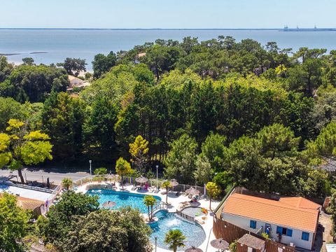 Camping Les Loges - Camping Charente-Maritime - Image N°3