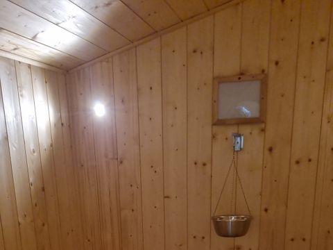 Flower Camping Les Loges - Camping Charente-Maritime - Image N°6