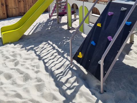 Camping Les Loges - Camping Charente-Maritime - Image N°34