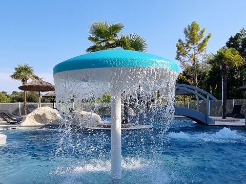 Camping Les Loges - Camping Charente-Maritime - Image N°5