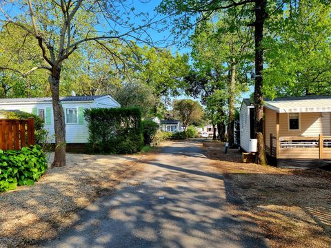 Camping Les Loges - Camping Charente-Maritime - Image N°26