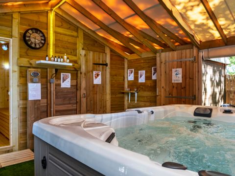 Camping Les Loges - Camping Charente-Maritime - Image N°14