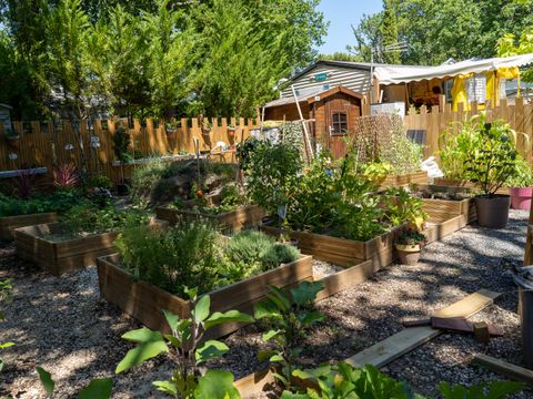 Flower Camping Les Loges - Camping Charente-Maritime - Image N°20