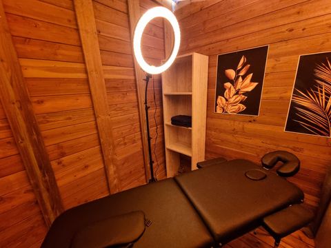 Camping Les Loges - Camping Charente-Maritime - Image N°30