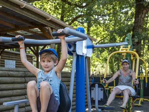 Camping Les Loges - Camping Charente-Maritime - Image N°35