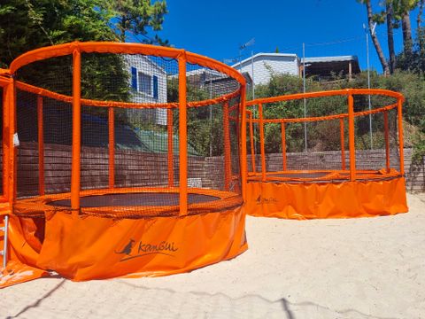 Flower Camping Les Loges - Camping Charente-Maritime - Image N°7