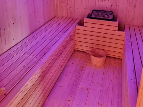 Camping Les Loges - Camping Charente-Maritime - Image N°32