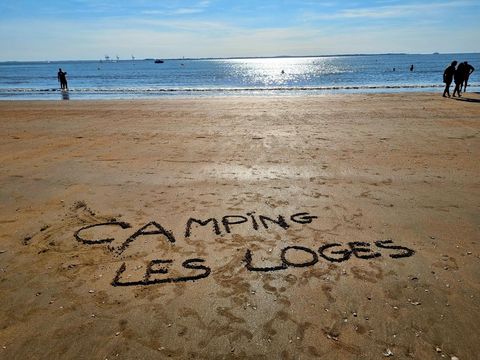 Camping Les Loges - Camping Charente-Maritime - Image N°25