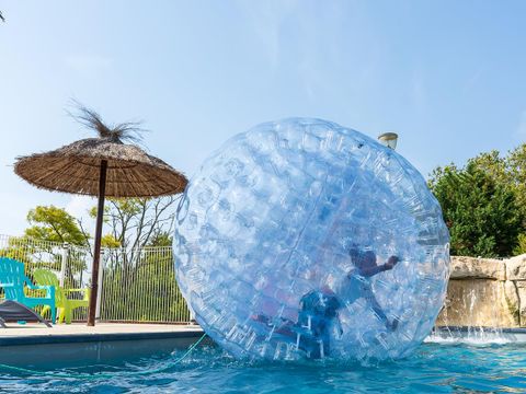 Camping Les Loges - Camping Charente-Maritime - Image N°22