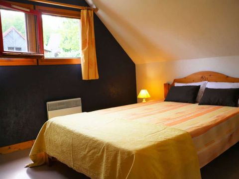 CHALET 6 personnes - Chalet 6 personnes
