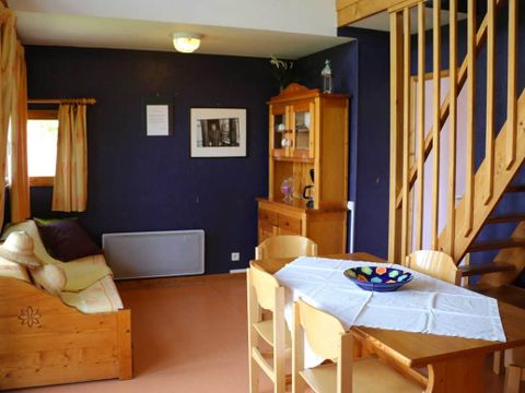 CHALET 6 personnes - Chalet 6 personnes