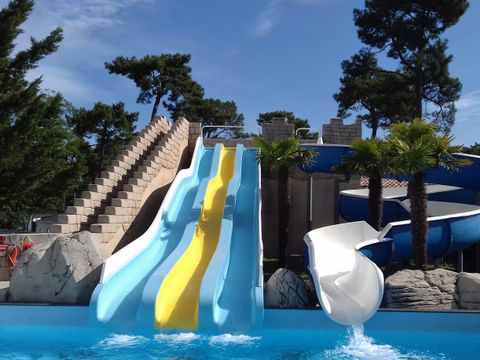 Camping le Dauphin - Camping Charente-Maritime - Image N°15