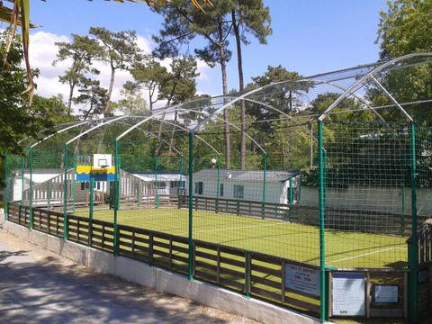 Camping le Dauphin - Camping Charente-Maritime - Image N°17