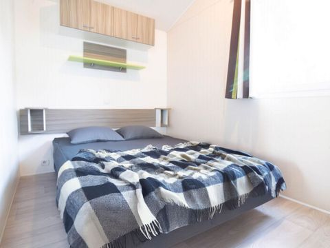 MOBILHOME 4 personnes - Mobile-home ODYSSEE**** 4 Personnes