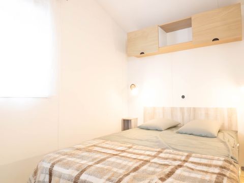 MOBILHOME 4 personnes - Mobile-home LAGON**** 4 personnes