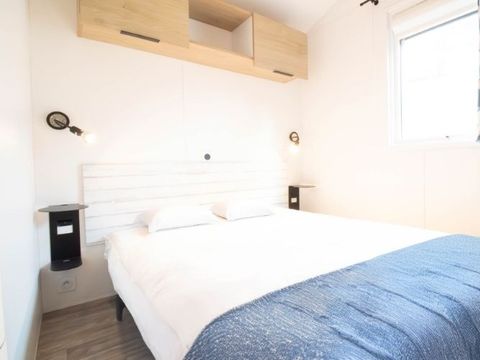 MOBILHOME 4 personnes - Mobile-home ODYSEE*** 4 personnes