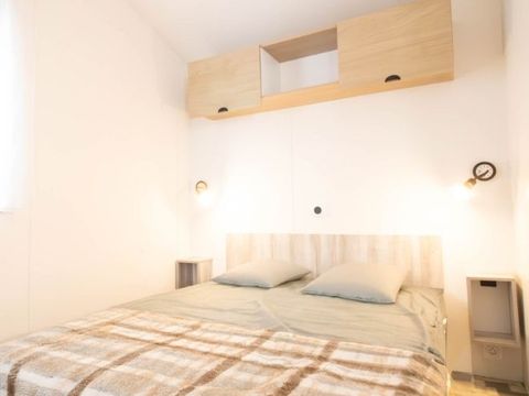 MOBILHOME 6 personnes - 6 Pers Privilège