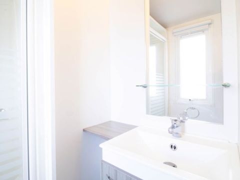 MOBILHOME 6 personnes - Mobile-home ZEPHYR**** 6 personnes