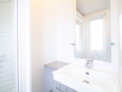 MOBILHOME 6 personnes - Mobile-home ZEPHYR**** 6 personnes