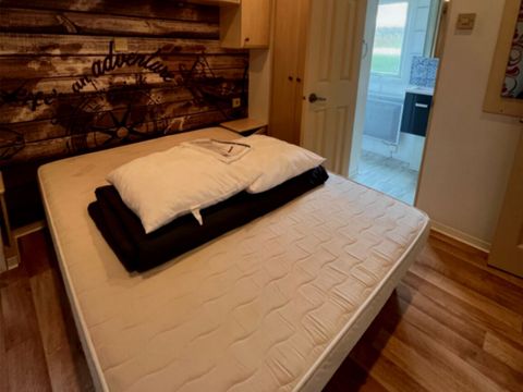 MOBILHOME 6 personnes - 6 Pers Elite