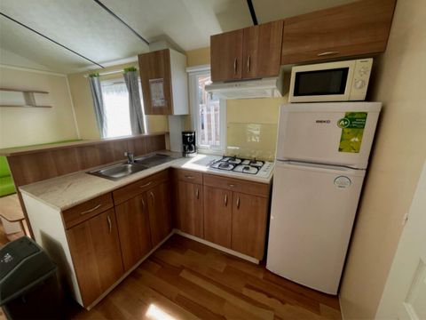 MOBILHOME 6 personnes - 6 Pers Classique