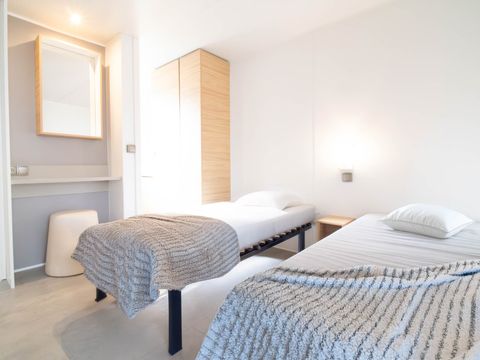 MOBILHOME 4 personnes - Mobile-home OPALE**** 4 Personnes