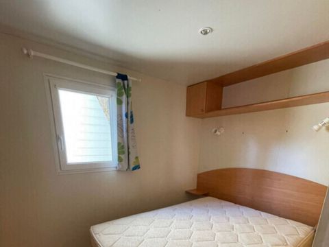 MOBILHOME 5 personnes - 5 Pers Classique 32m2