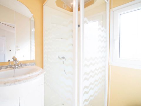 MOBILHOME 6 personnes - Mobile-home ZEPHYR*** 6 personnes