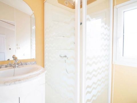 MOBILHOME 6 personnes - Mobile-home ZEPHYR*** 6 personnes