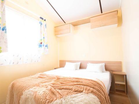 MOBILHOME 4 personnes - Mobile-home GALION**** PMR 4 personnes