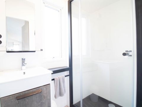 MOBILHOME 4 personnes - Mobile-Home ALCYON**** 4 personnes