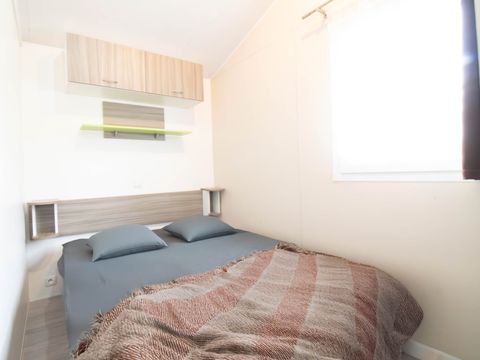 MOBILHOME 4 personnes - Mobile-Home ALCYON**** 4 personnes