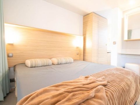 MOBILHOME 4 personnes - Mobile-Home PREMIUM OPALE**** 4 personnes