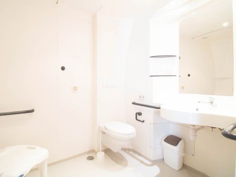 Mobilhome 4 personnes - Mobile-Home GALION**** PMR 4 personnes
