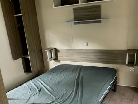 MOBILHOME 4 personnes - Mobile-Home CONFORT+ 32  PMR - 4 personnes