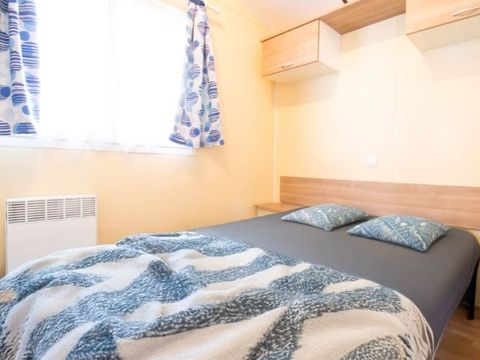 MOBILHOME 6 personnes - Mobile-Home RECIF*** 6 personnes