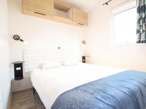 MOBILHOME 4 personnes - Mobile-Home LAGON**** 4 personnes