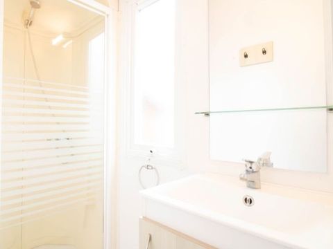 MOBILHOME 4 personnes - Mobile-Home GALION**** 4 personnes