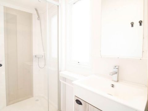 MOBILHOME 6 personnes - Mobile-Home PRIVILEGE 6 personnes